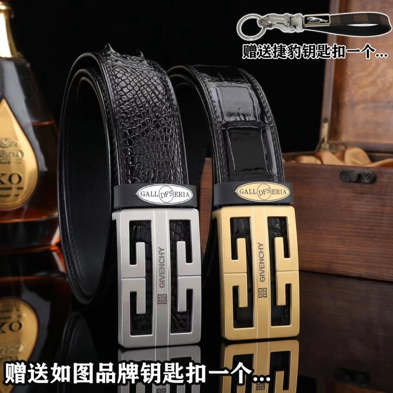 Givenchy Belts ZipUp 289522