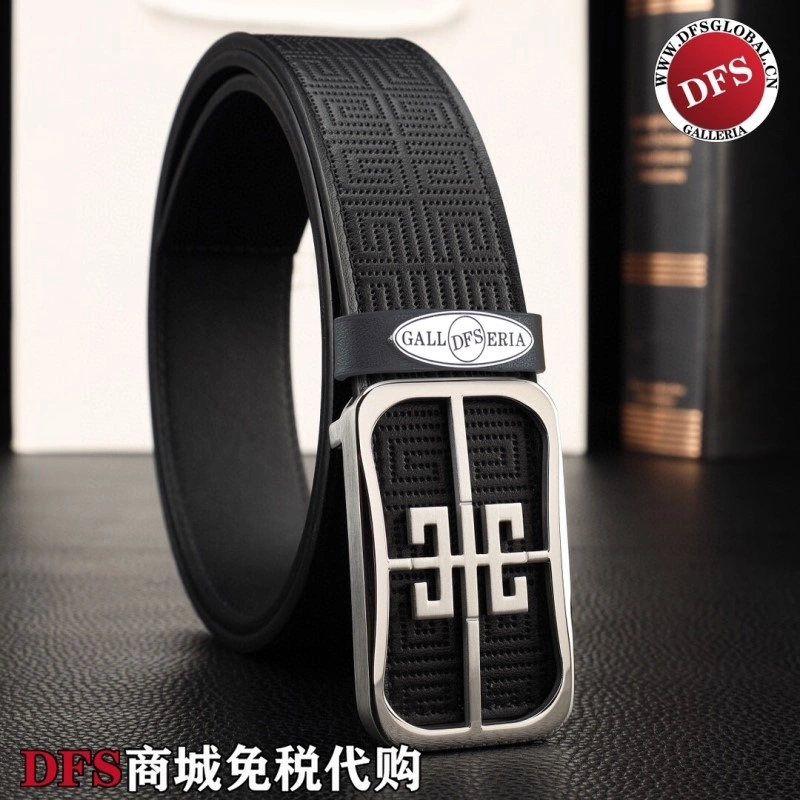 Attractive Givenchy Belts 289520