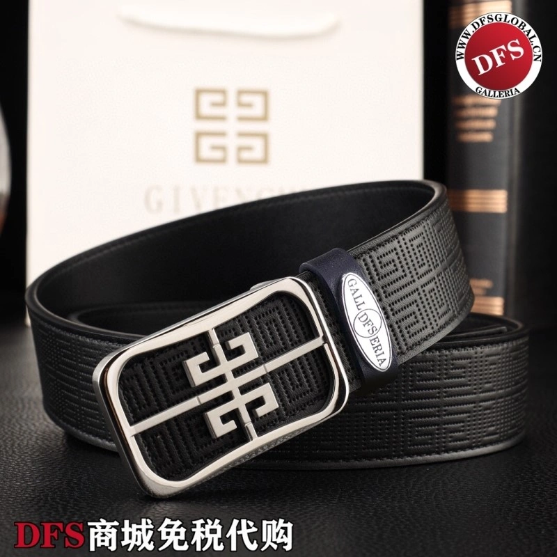 Attractive Givenchy Belts 289520