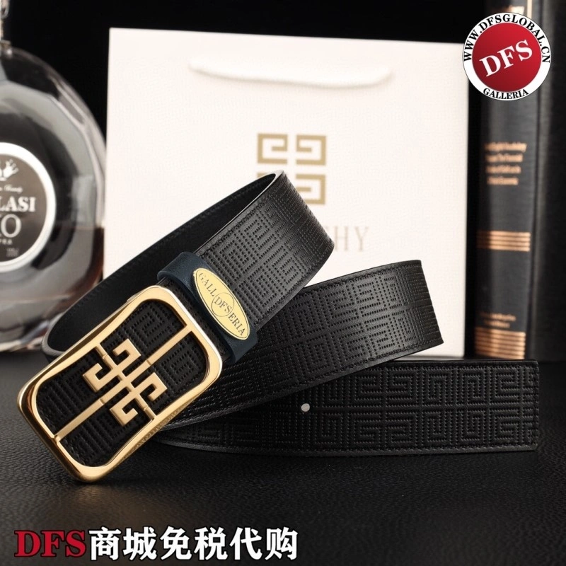 Attractive Givenchy Belts 289520