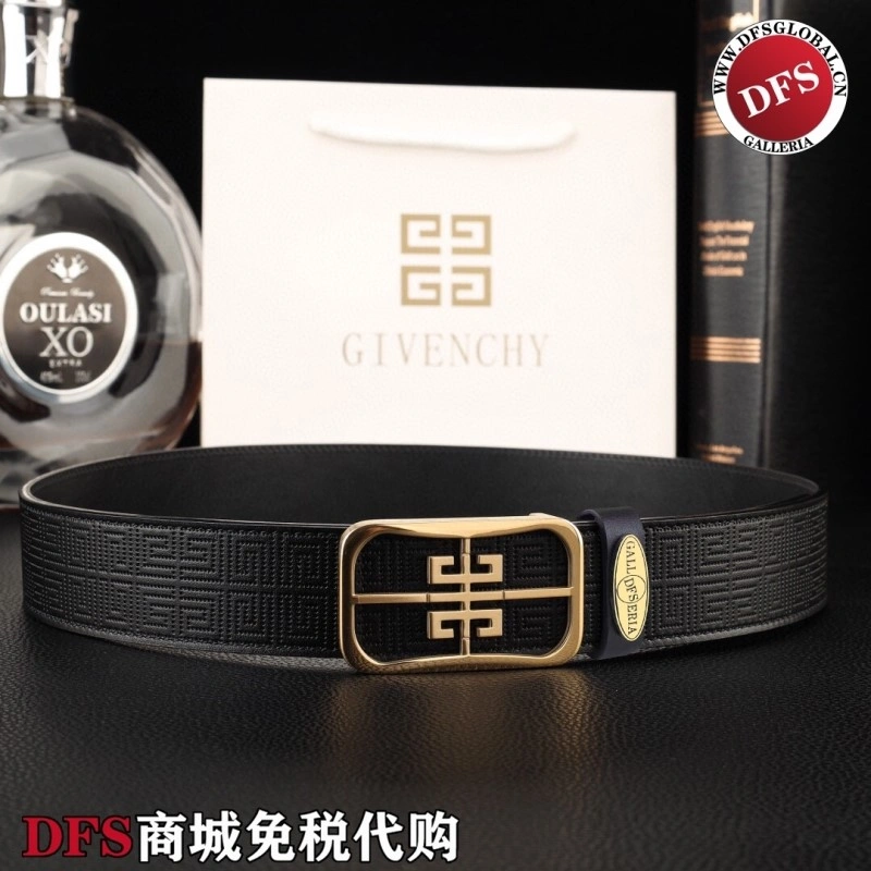 Attractive Givenchy Belts 289520