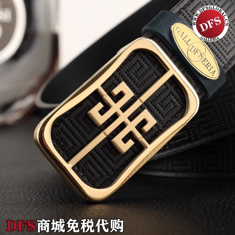 Attractive Givenchy Belts 289520