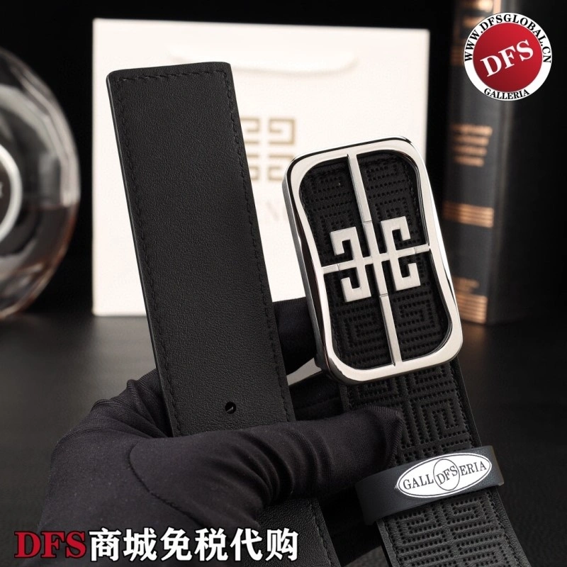 Attractive Givenchy Belts 289520
