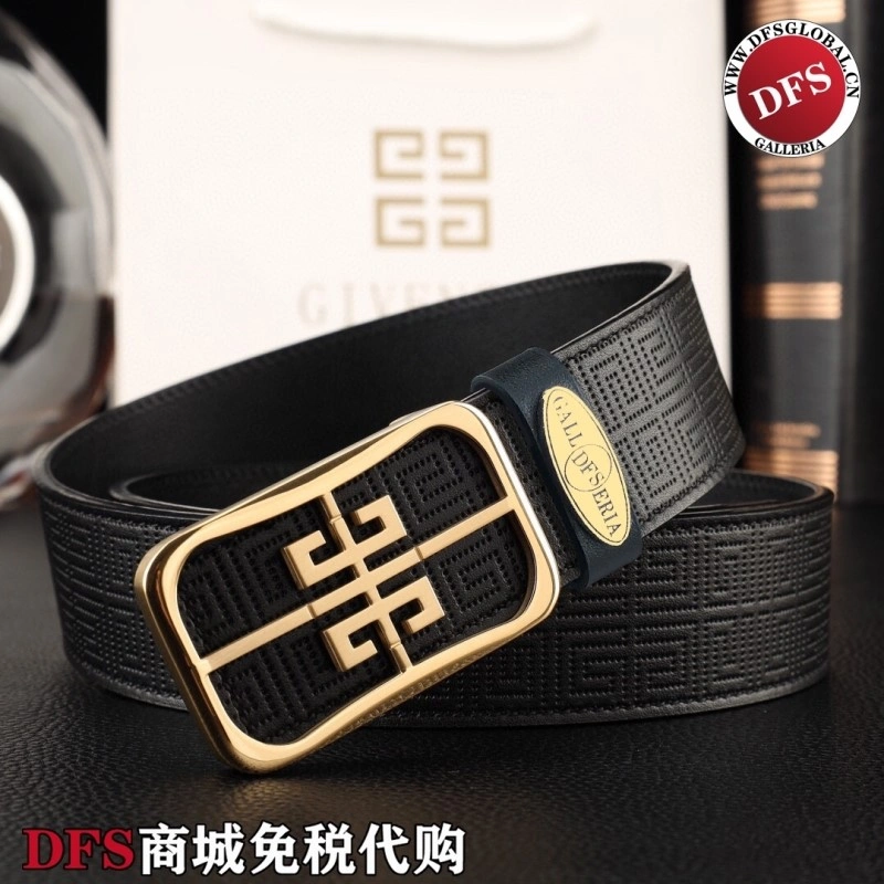 Attractive Givenchy Belts 289520