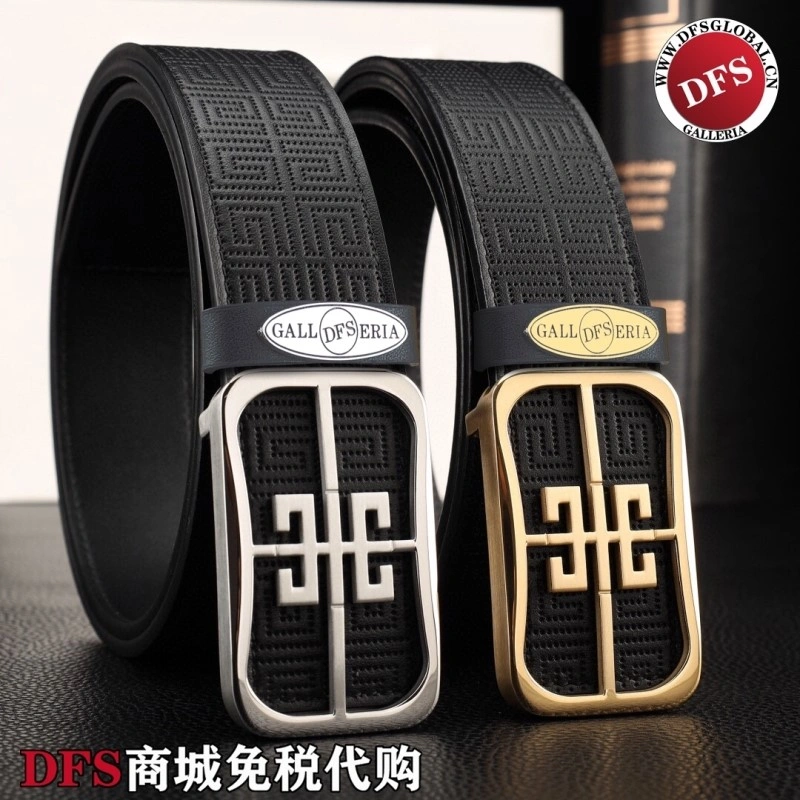 Attractive Givenchy Belts 289520