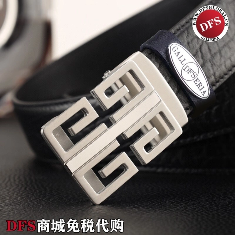 BestValue Givenchy Belts 289518