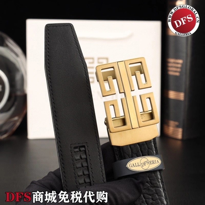 BestValue Givenchy Belts 289518