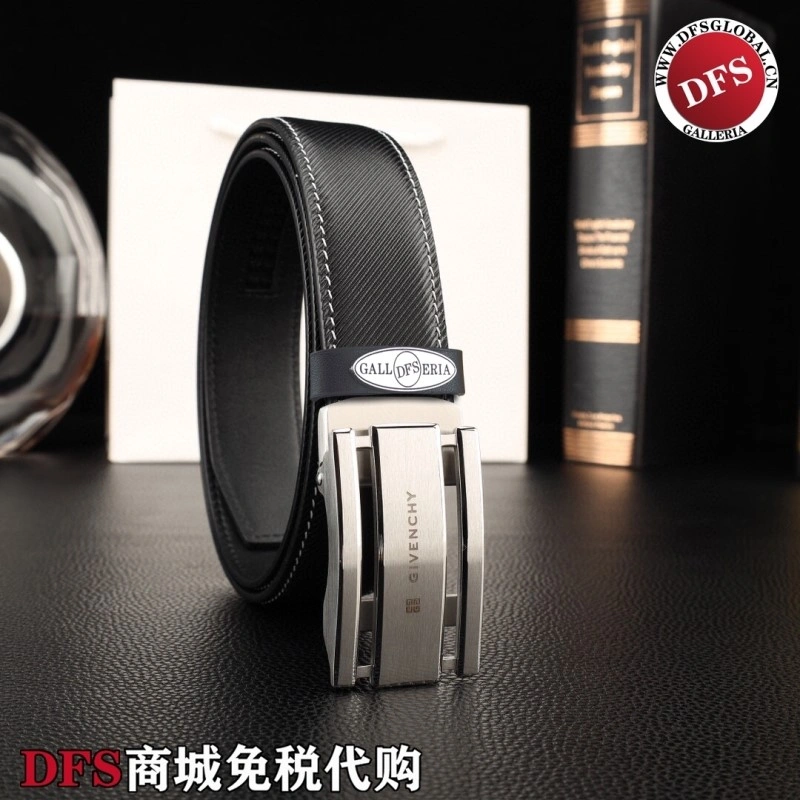 Givenchy Belts WaterResistant 289519