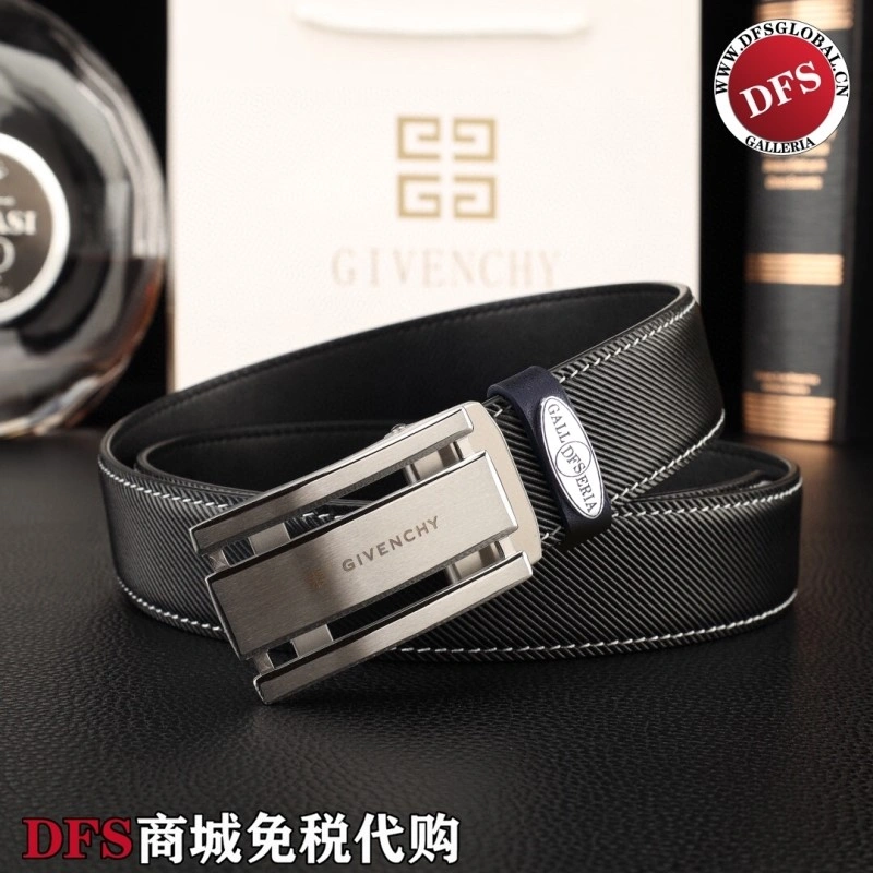 Givenchy Belts WaterResistant 289519
