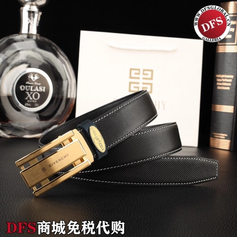 Givenchy Belts WaterResistant 289519