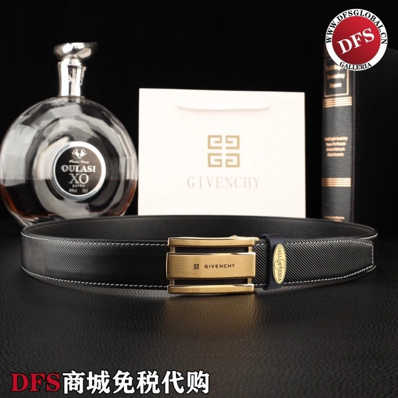Givenchy Belts WaterResistant 289519