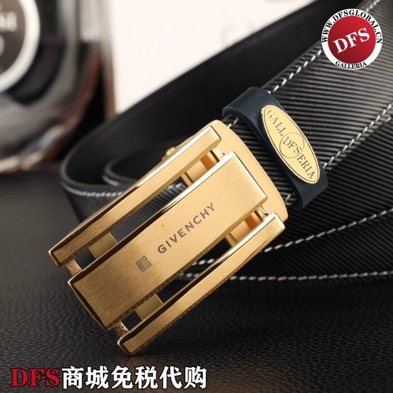 Givenchy Belts WaterResistant 289519