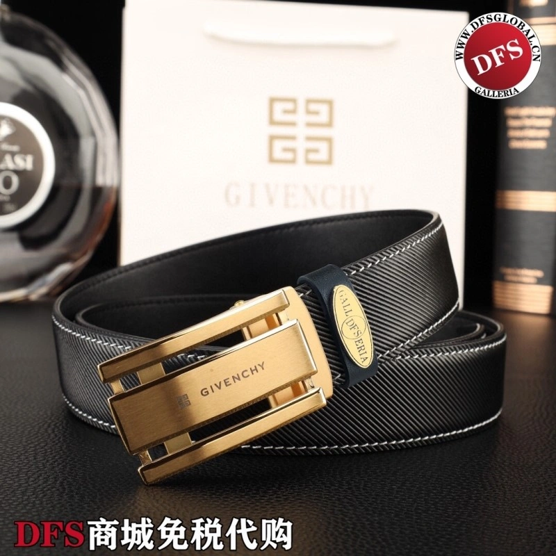 Givenchy Belts WaterResistant 289519