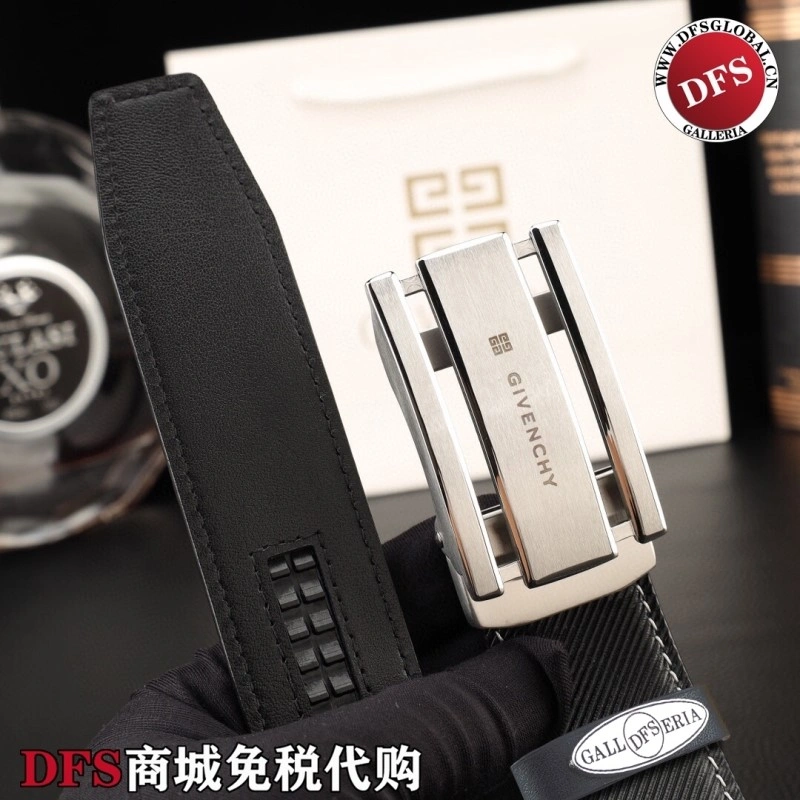 Givenchy Belts WaterResistant 289519