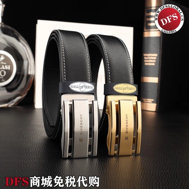 Givenchy Belts WaterResistant 289519