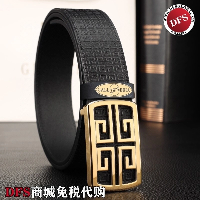 Timeless Givenchy Belts 289512