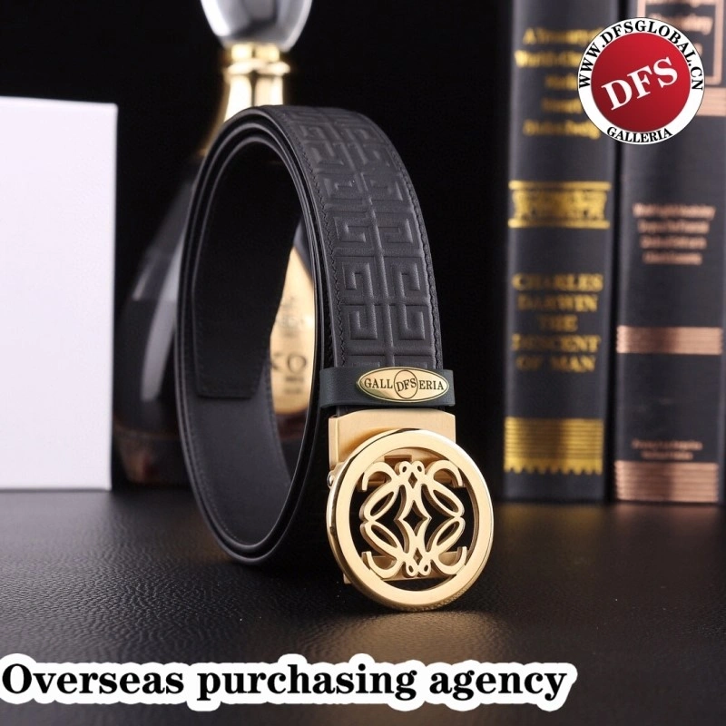 Givenchy Belts Durable 289513