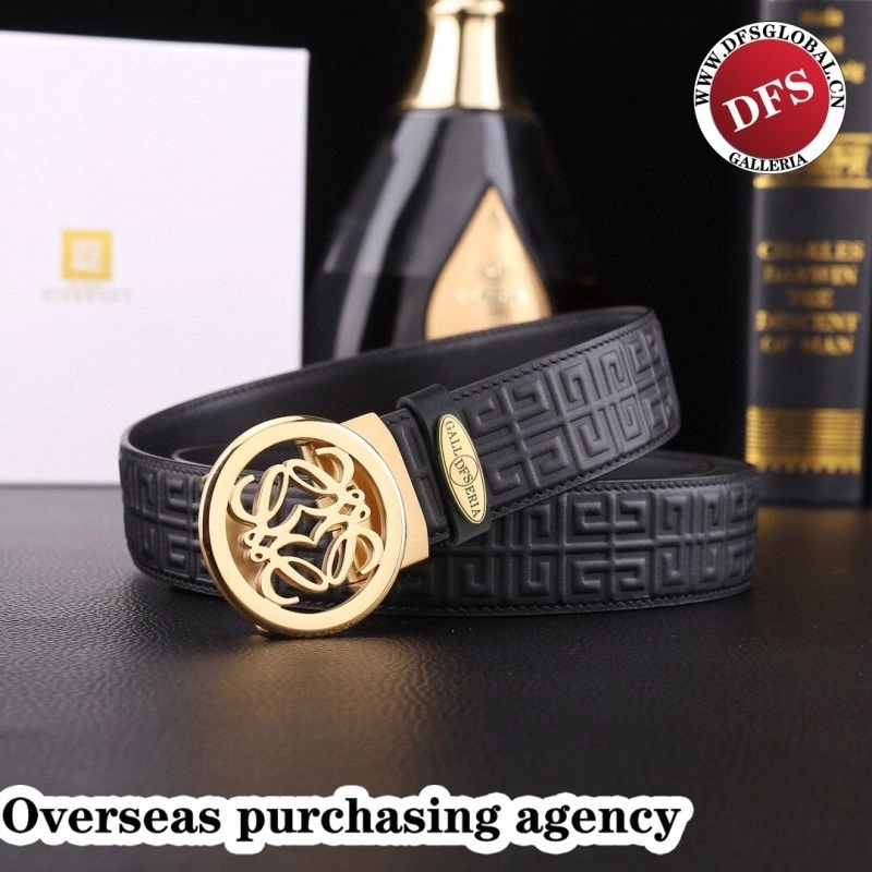 Givenchy Belts Durable 289513