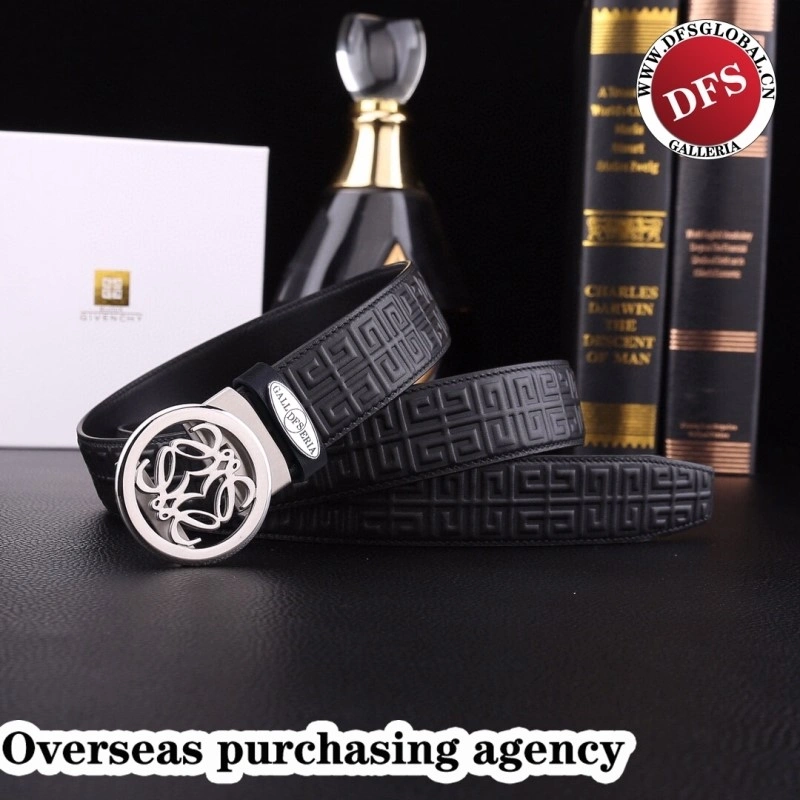 Givenchy Belts Durable 289513