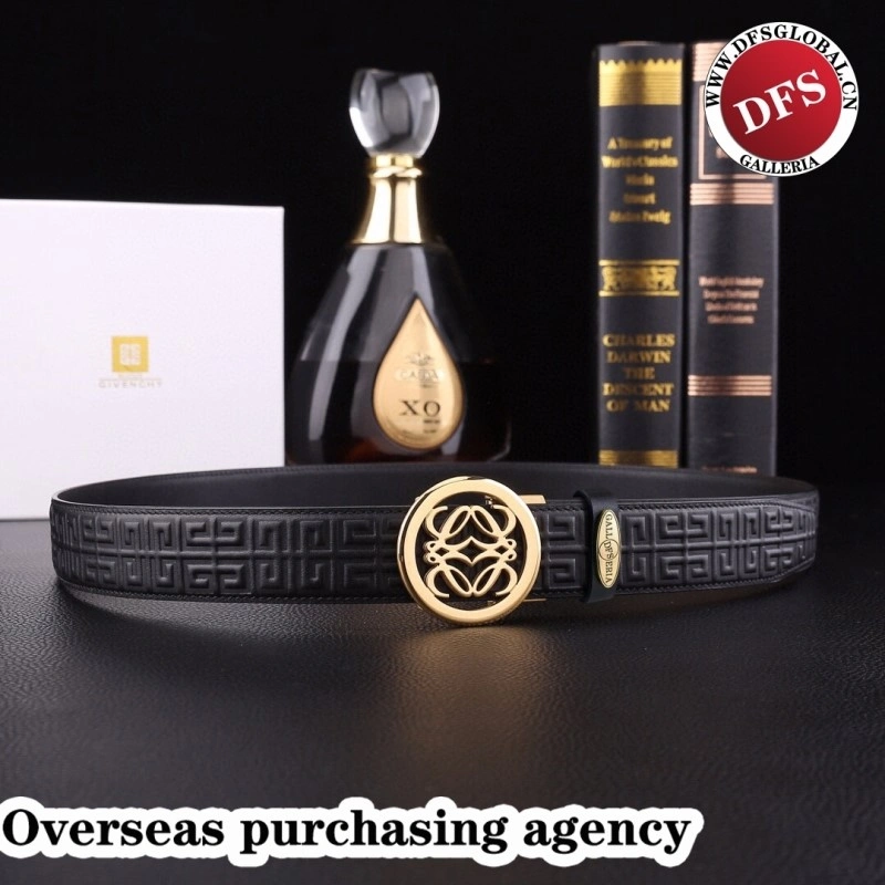 Givenchy Belts Durable 289513