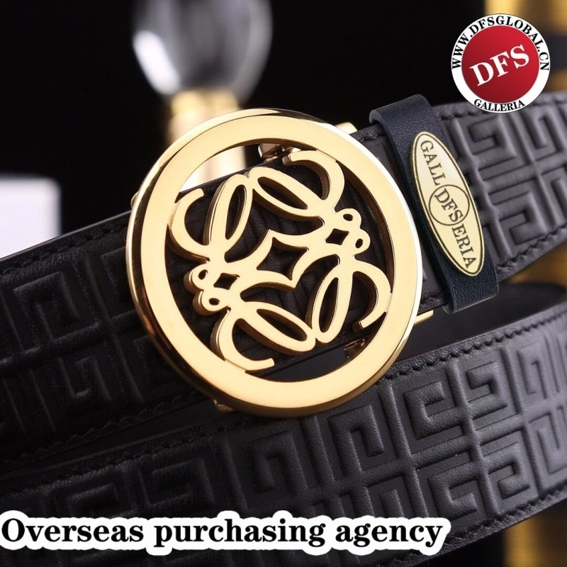 Givenchy Belts Durable 289513