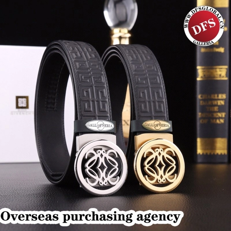 Givenchy Belts Durable 289513