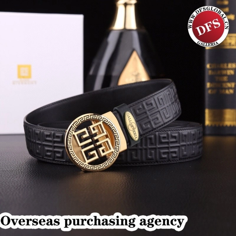 Durable Givenchy Belts 289504