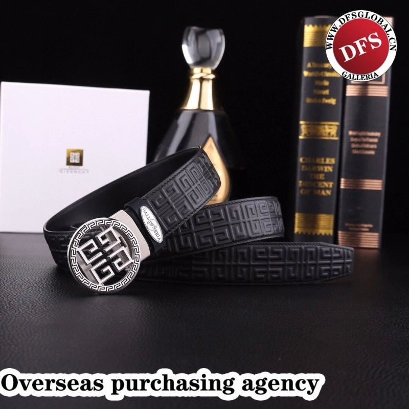 Durable Givenchy Belts 289504