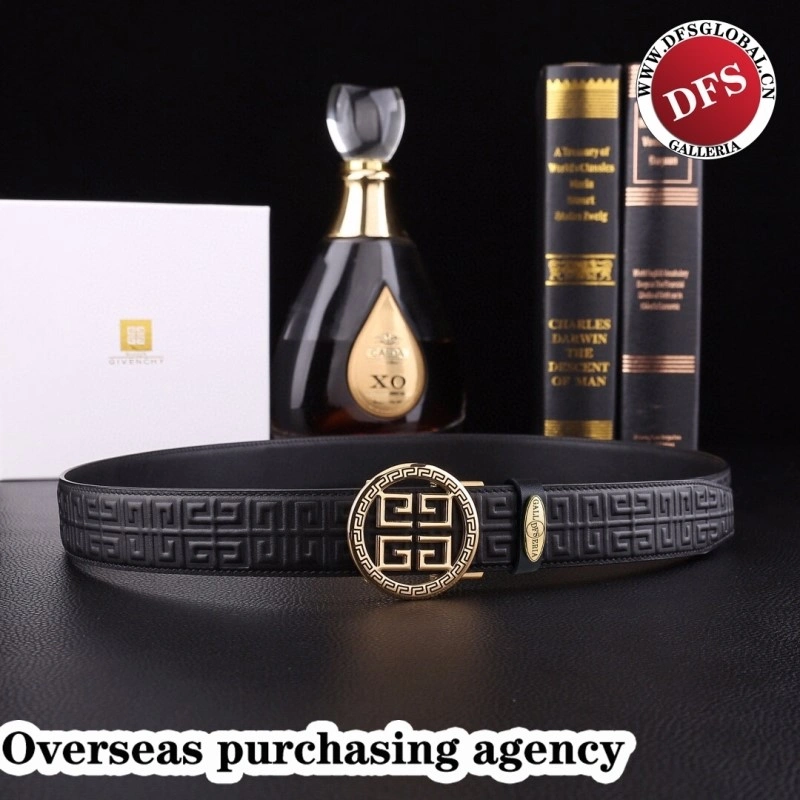 Durable Givenchy Belts 289504
