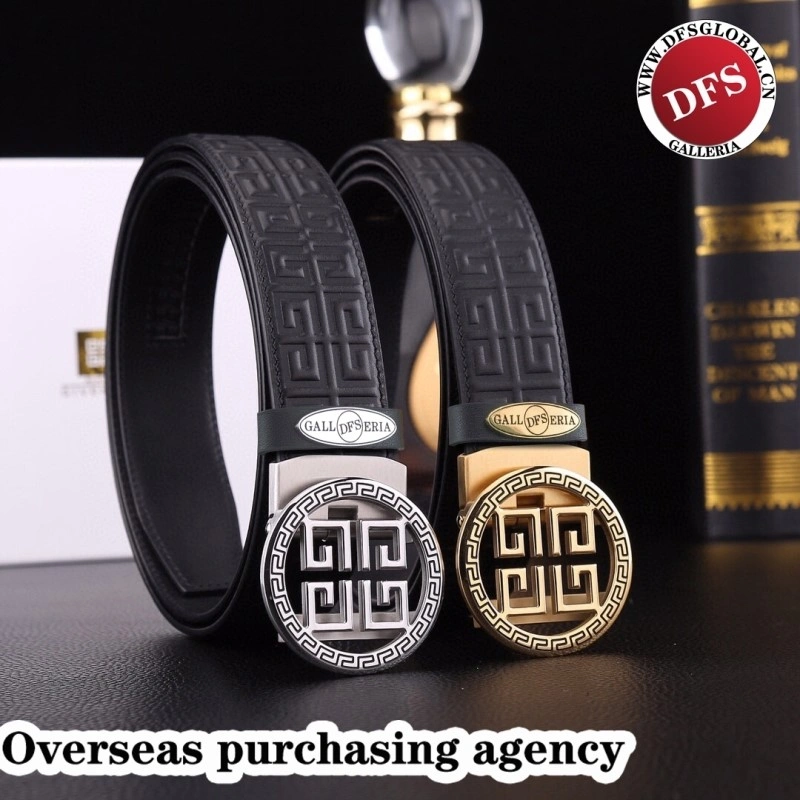 Durable Givenchy Belts 289504
