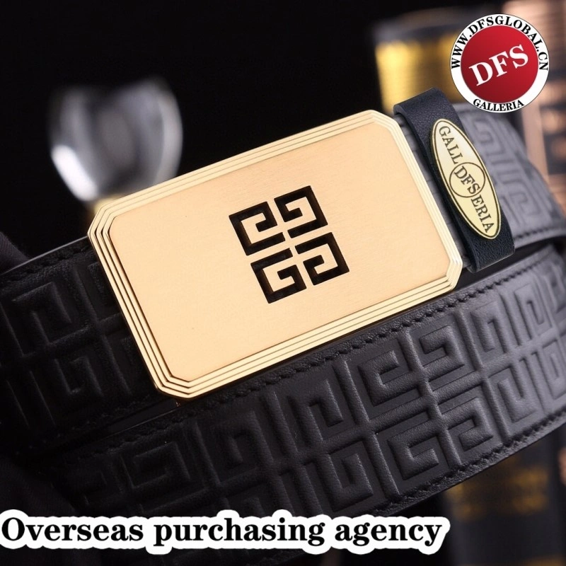 Givenchy Belts EyeCatching 289511