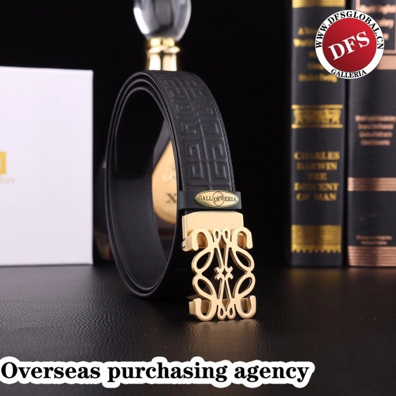 Givenchy Belts Lightweight 289507