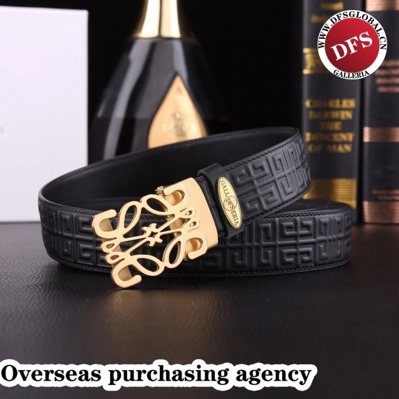 Givenchy Belts Lightweight 289507