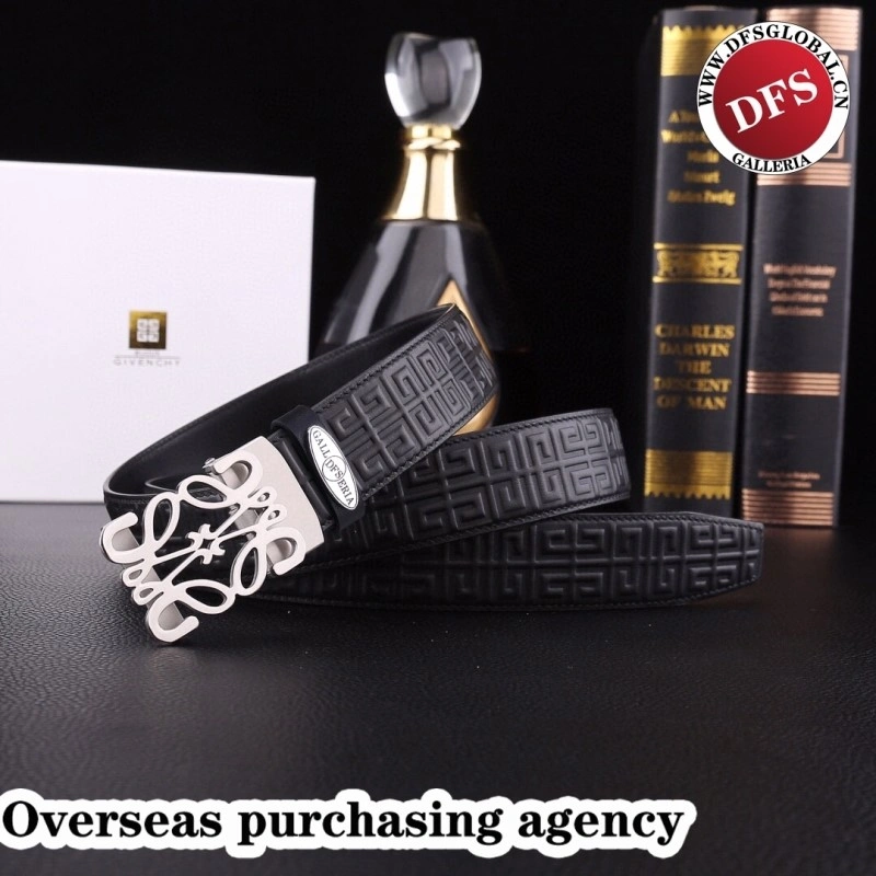 Givenchy Belts Lightweight 289507