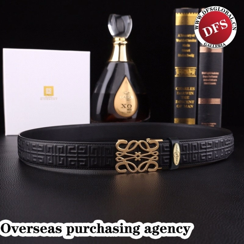 Givenchy Belts Lightweight 289507