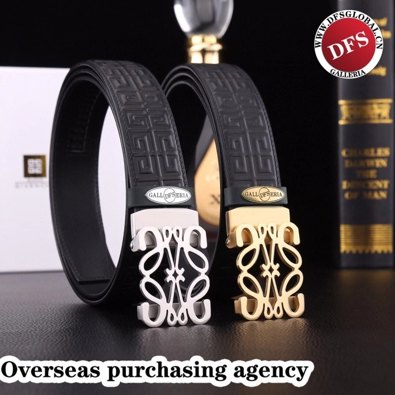 Givenchy Belts Lightweight 289507