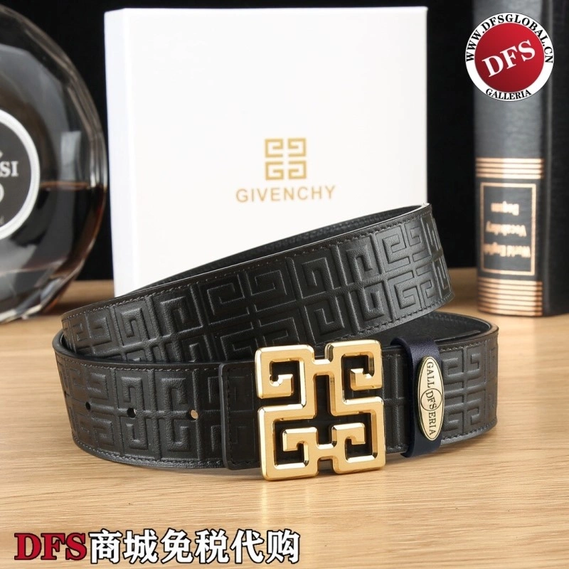 Givenchy Belts FreshLook 289510