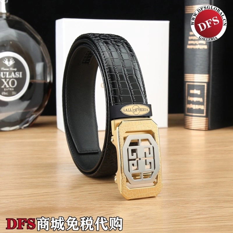 Givenchy Belts Sustainable 289503