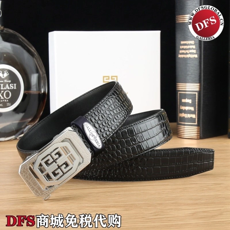 Givenchy Belts Sustainable 289503