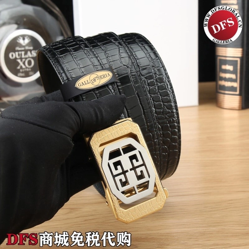 Givenchy Belts Sustainable 289503
