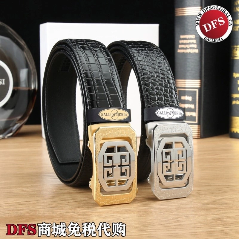 Givenchy Belts Sustainable 289503