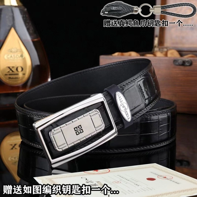 WeatherProof Givenchy Belts 289505