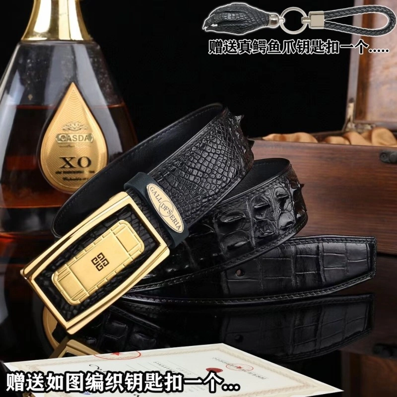 WeatherProof Givenchy Belts 289505