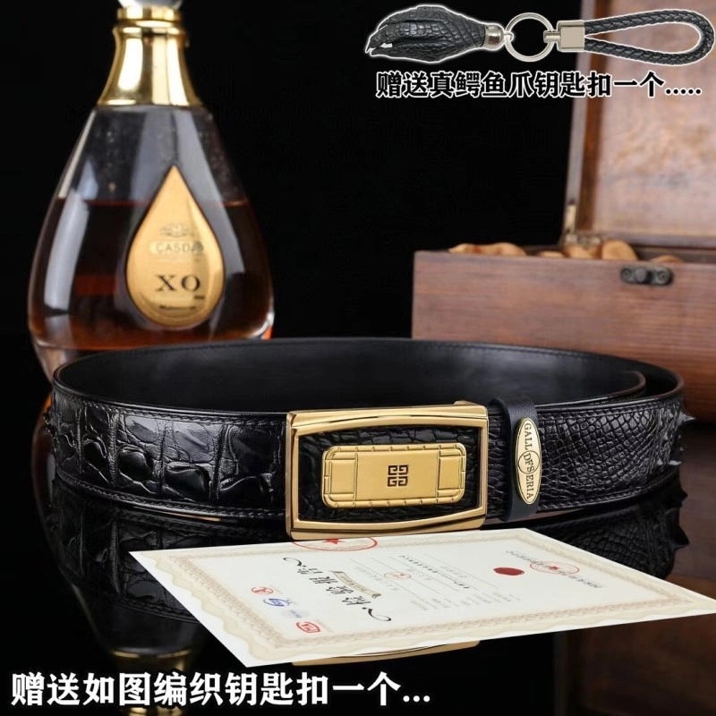 WeatherProof Givenchy Belts 289505