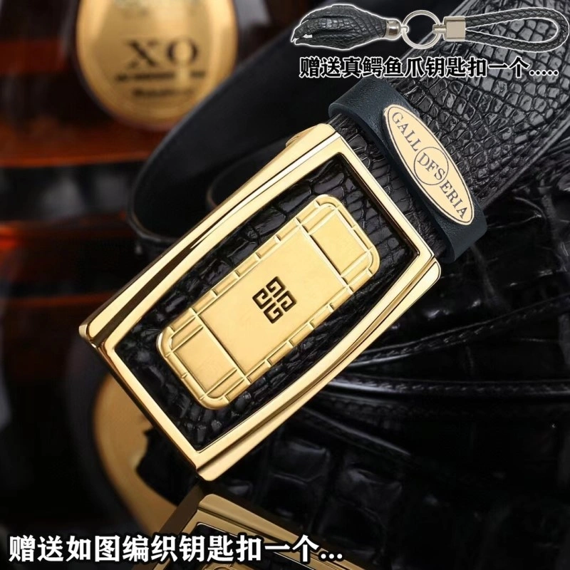 WeatherProof Givenchy Belts 289505
