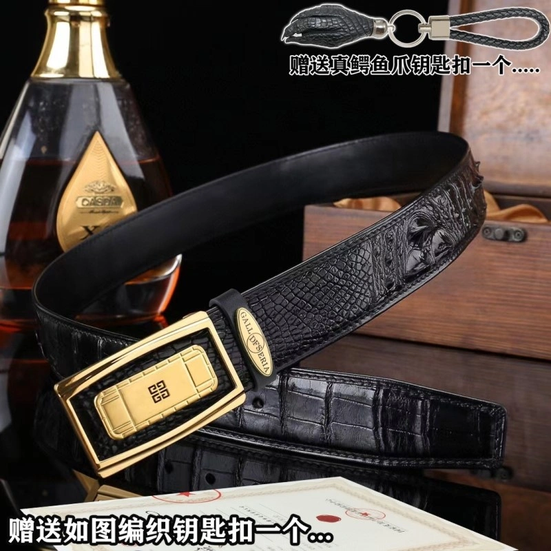 WeatherProof Givenchy Belts 289505