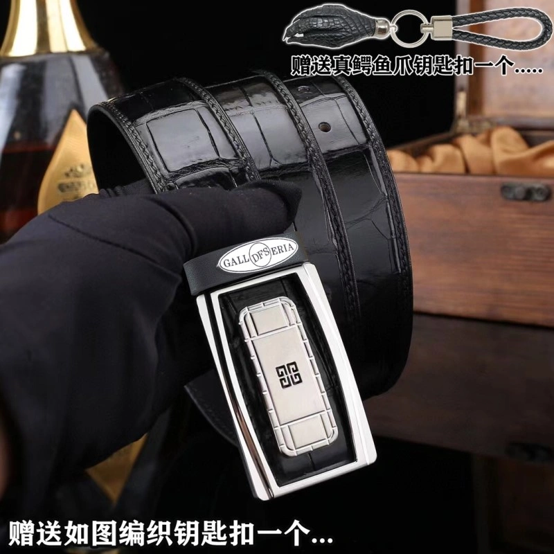 WeatherProof Givenchy Belts 289505