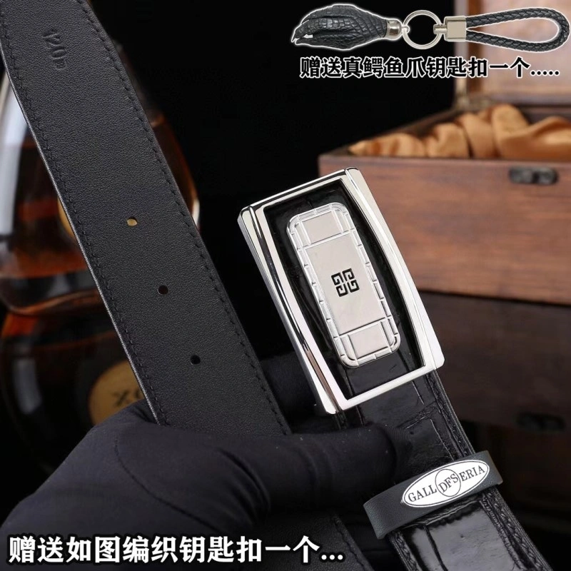 WeatherProof Givenchy Belts 289505