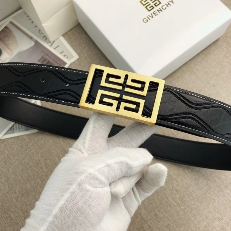 Lightweight Givenchy Belts 289508