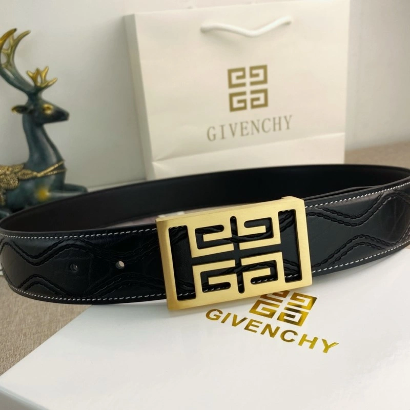Lightweight Givenchy Belts 289508